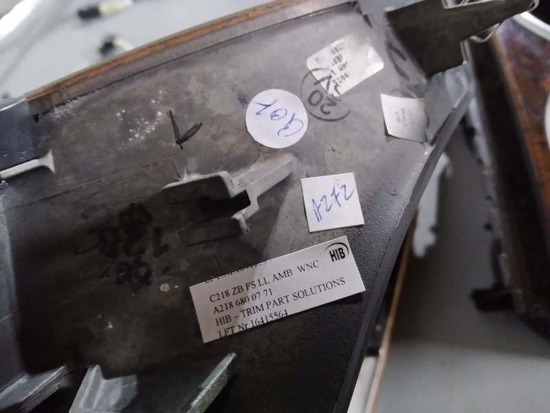 накладка декоративная, 11770 рублей, Санкт-Петербург