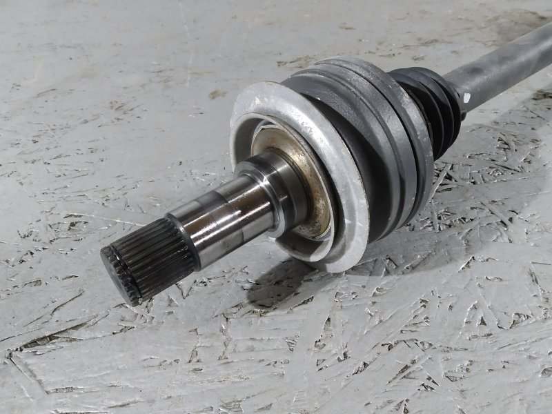 полуось, 2800 рублей, Санкт-Петербург