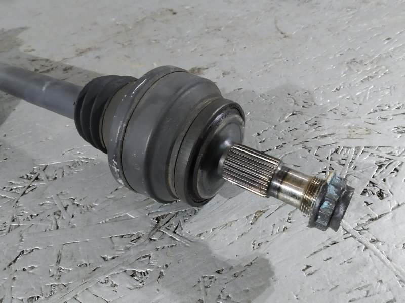 полуось, 2800 рублей, Санкт-Петербург