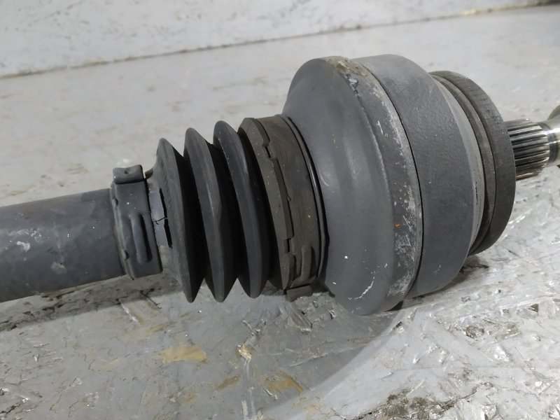 полуось, 2800 рублей, Санкт-Петербург