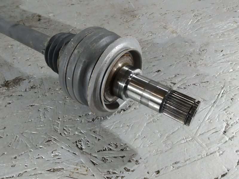 полуось, 2800 рублей, Санкт-Петербург