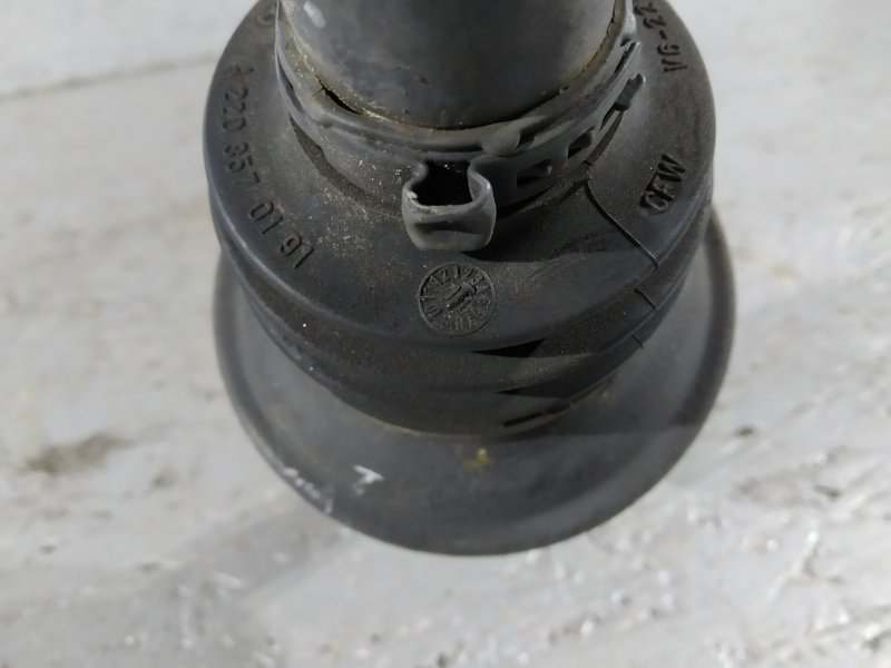 полуось, 2800 рублей, Санкт-Петербург