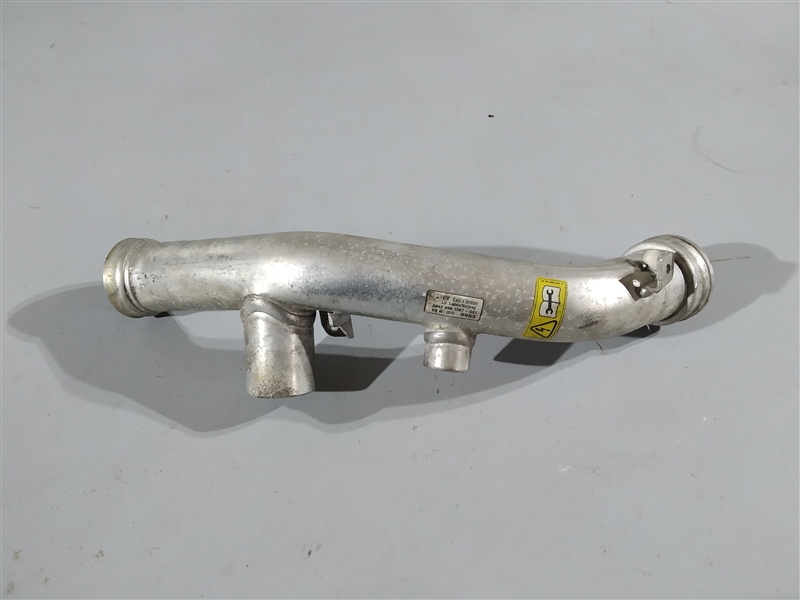 патрубок интеркулера, 1475 рублей, Санкт-Петербург