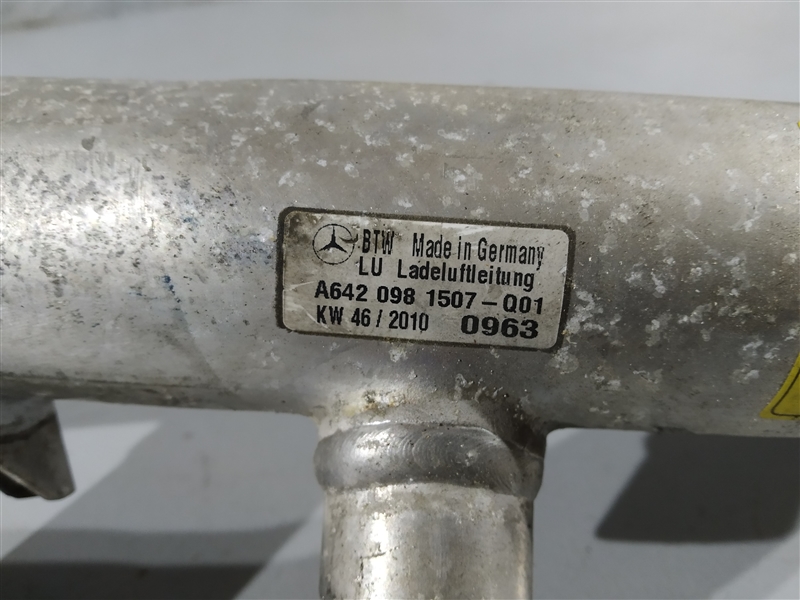 патрубок интеркулера, 1475 рублей, Санкт-Петербург