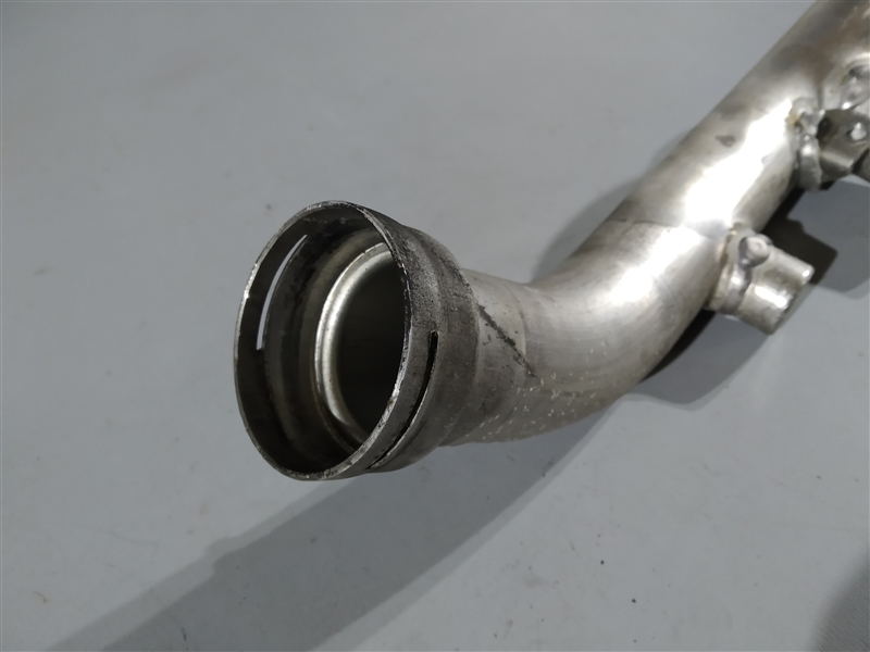 патрубок интеркулера, 1475 рублей, Санкт-Петербург