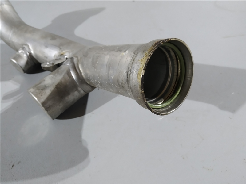 патрубок интеркулера, 1475 рублей, Санкт-Петербург