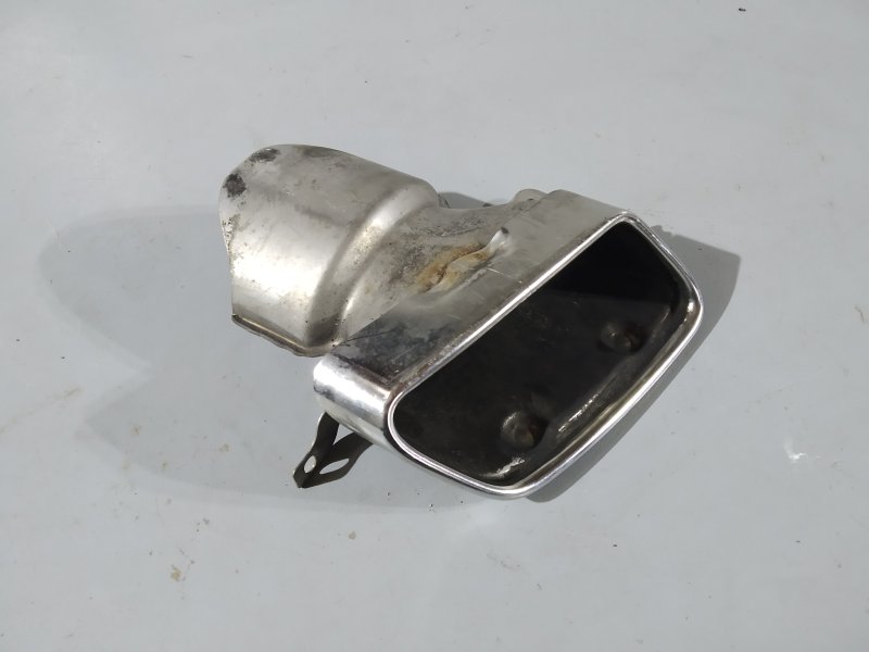 насадка глушителя, 2420 рублей, Санкт-Петербург