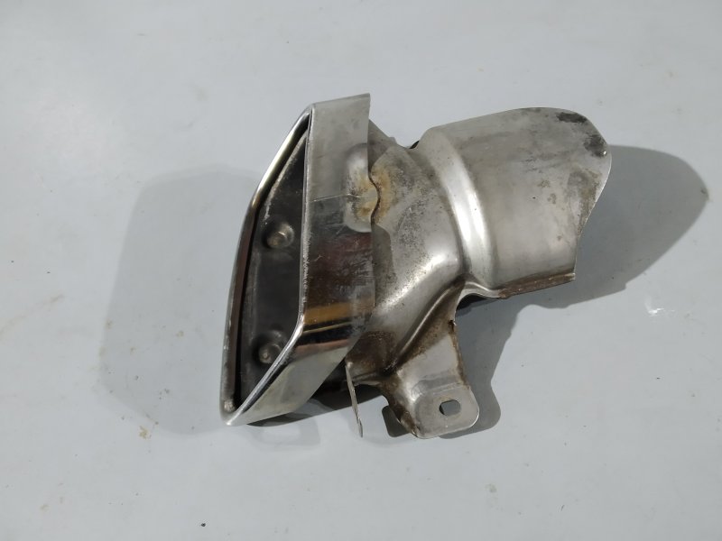 насадка глушителя, 2420 рублей, Санкт-Петербург