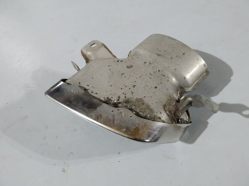 насадка глушителя, 2420 рублей, Санкт-Петербург