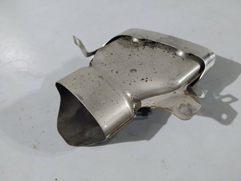 насадка глушителя, 2420 рублей, Санкт-Петербург