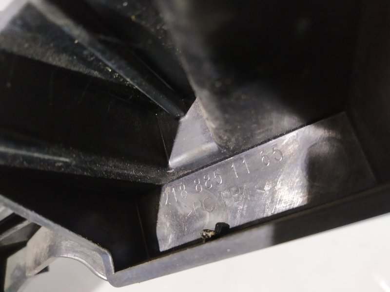 кронштейн бампера, 1380 рублей, Санкт-Петербург