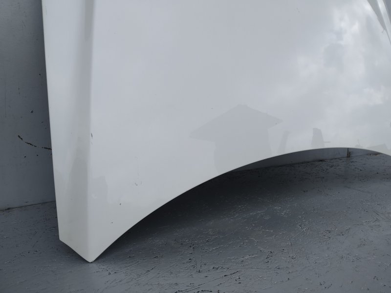 капот, 43920 рублей, Санкт-Петербург