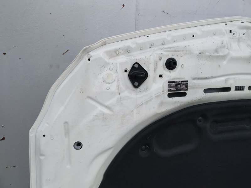 капот, 43920 рублей, Санкт-Петербург