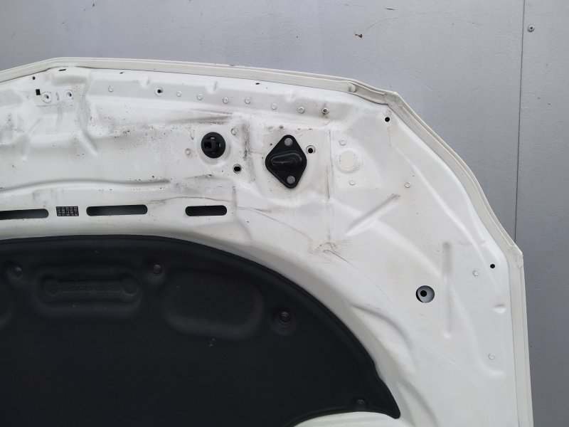 капот, 43920 рублей, Санкт-Петербург