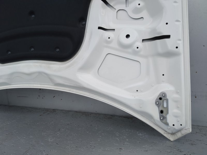 капот, 43920 рублей, Санкт-Петербург