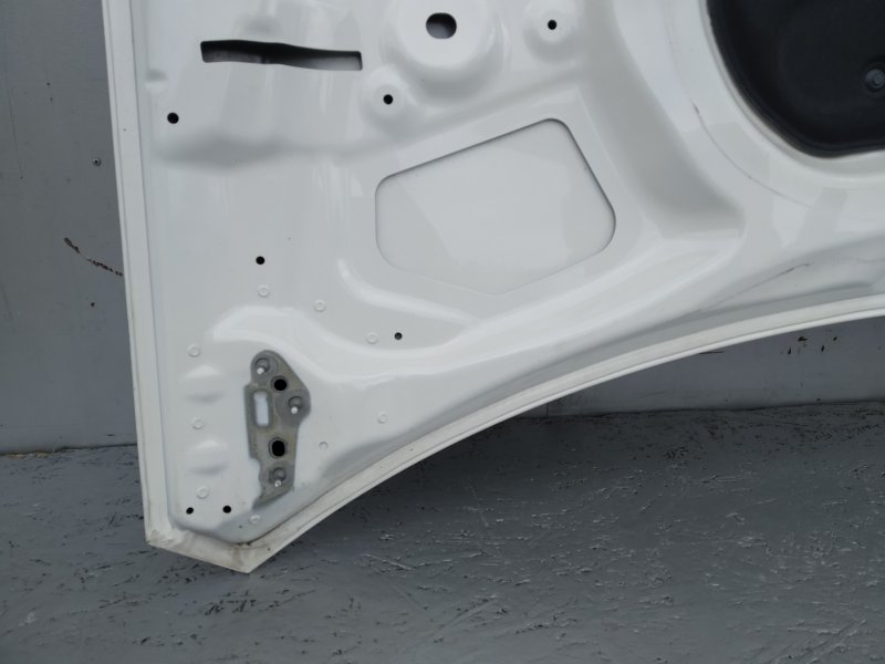 капот, 43920 рублей, Санкт-Петербург