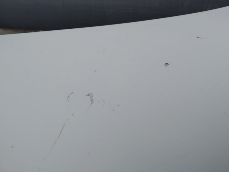 капот, 43920 рублей, Санкт-Петербург