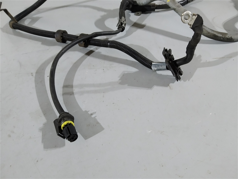 провод стартера, 2850 рублей, Санкт-Петербург