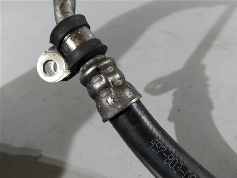 трубка охлаждения АКПП, 1475 рублей, Санкт-Петербург