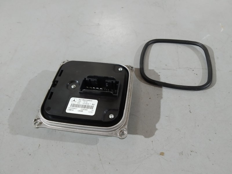 Блок управления фарой, 4375 рублей, Санкт-Петербург