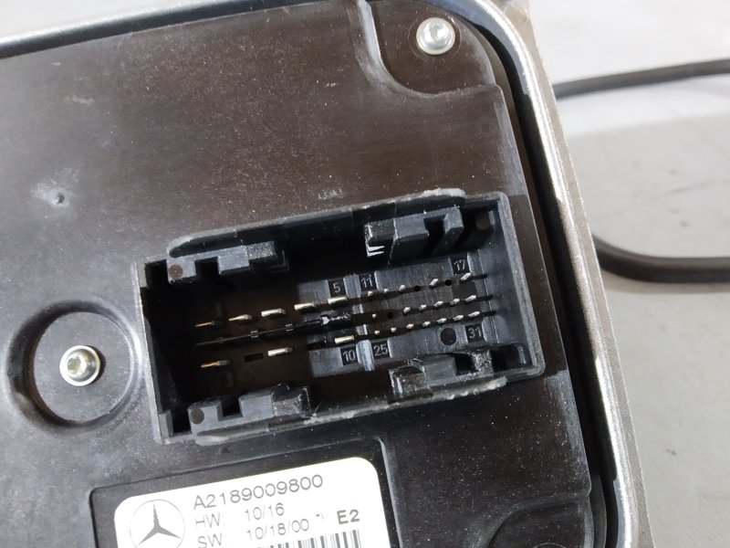 Блок управления фарой, 4375 рублей, Санкт-Петербург