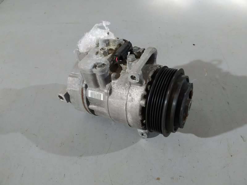 компрессор кондиционера, 18650 рублей, Санкт-Петербург