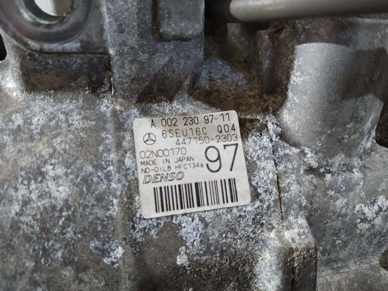 компрессор кондиционера, 18650 рублей, Санкт-Петербург