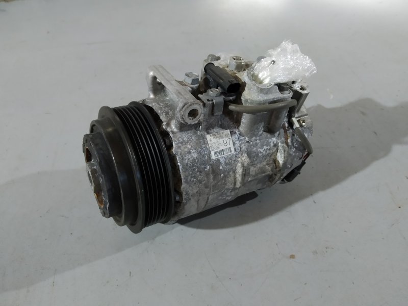 компрессор кондиционера, 18650 рублей, Санкт-Петербург