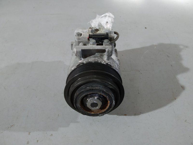 компрессор кондиционера, 18650 рублей, Санкт-Петербург