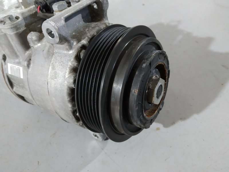 компрессор кондиционера, 18650 рублей, Санкт-Петербург