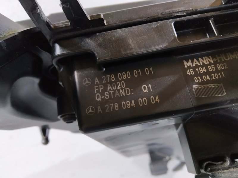 корпус воздушного фильтра, 1715 рублей, Санкт-Петербург