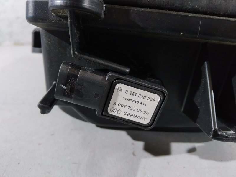 корпус воздушного фильтра, 1715 рублей, Санкт-Петербург