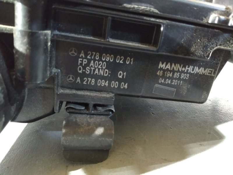 корпус воздушного фильтра, 1715 рублей, Санкт-Петербург