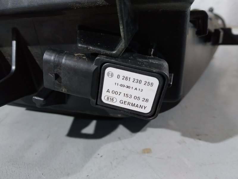 корпус воздушного фильтра, 1715 рублей, Санкт-Петербург