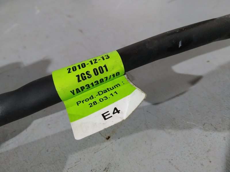 провод стартера, 2800 рублей, Санкт-Петербург