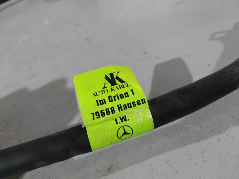 провод стартера, 2800 рублей, Санкт-Петербург