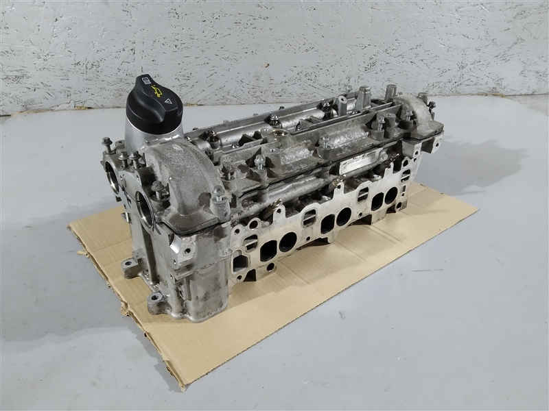 ГБЦ, 18670 рублей, Санкт-Петербург