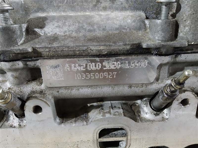 ГБЦ, 18670 рублей, Санкт-Петербург