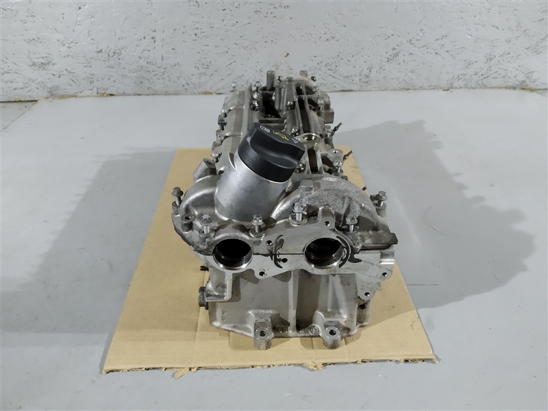 ГБЦ, 18670 рублей, Санкт-Петербург