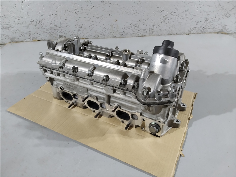 ГБЦ, 18670 рублей, Санкт-Петербург