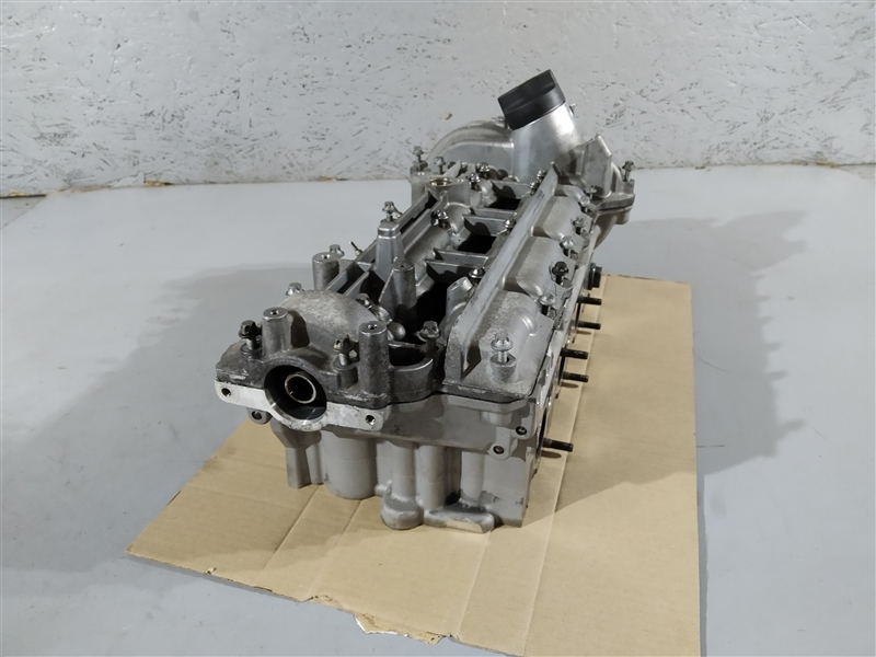 ГБЦ, 18670 рублей, Санкт-Петербург