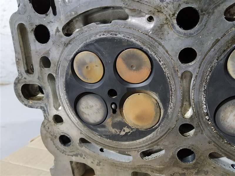 ГБЦ, 18670 рублей, Санкт-Петербург