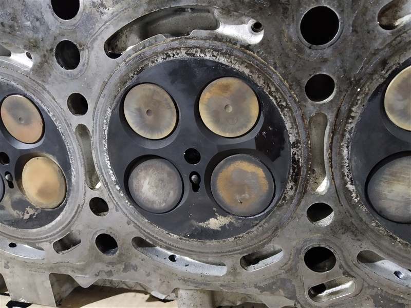 ГБЦ, 18670 рублей, Санкт-Петербург