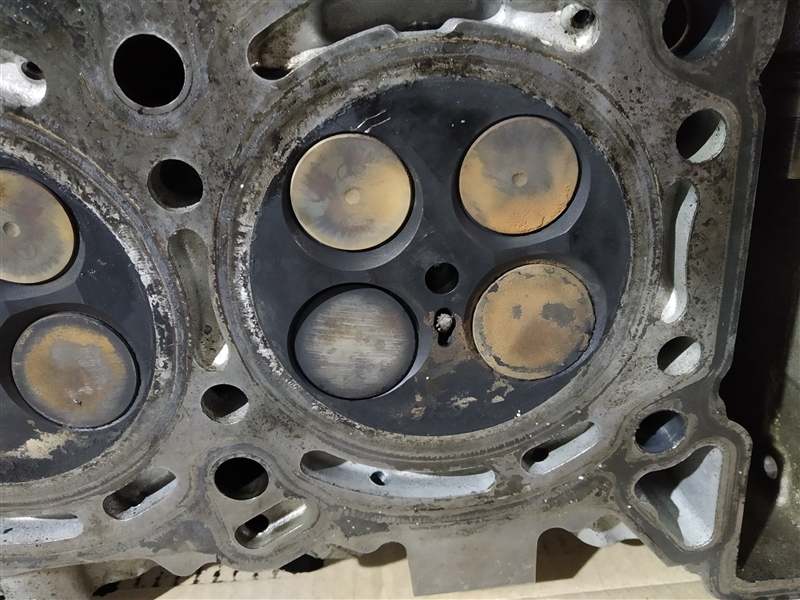 ГБЦ, 18670 рублей, Санкт-Петербург