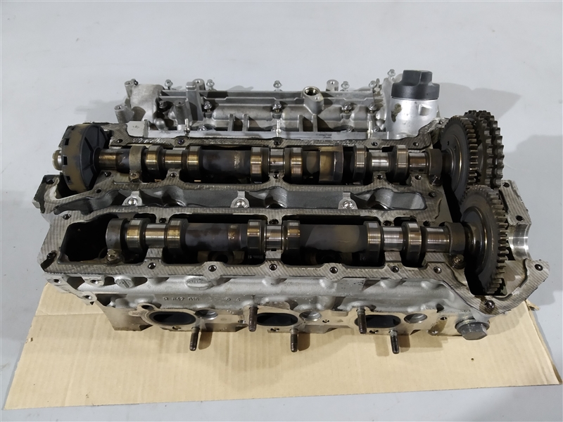 ГБЦ, 18670 рублей, Санкт-Петербург