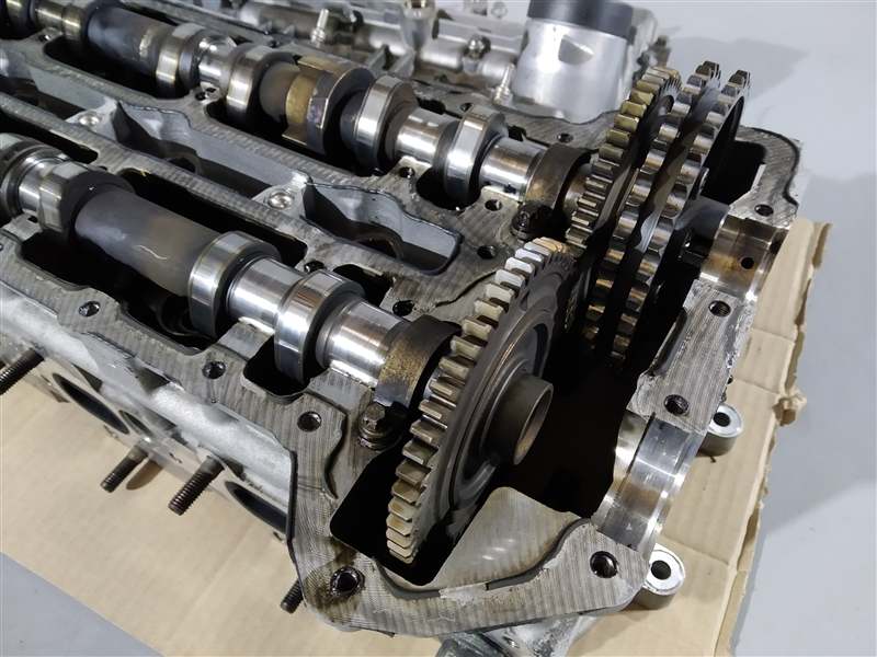 ГБЦ, 18670 рублей, Санкт-Петербург