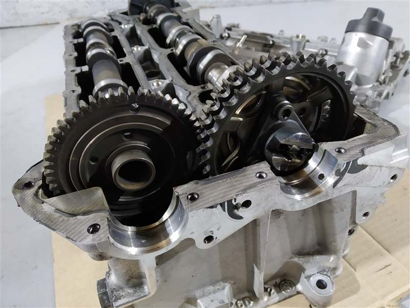 ГБЦ, 18670 рублей, Санкт-Петербург