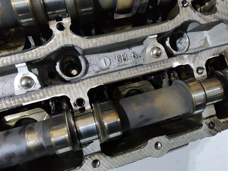 ГБЦ, 18670 рублей, Санкт-Петербург