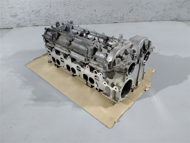 ГБЦ, 18670 рублей, Санкт-Петербург