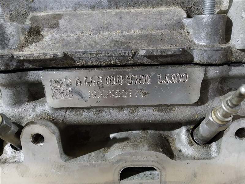 ГБЦ, 18670 рублей, Санкт-Петербург